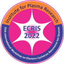 25th International Workshop on Electron Cyclotron Resonance Ion sources (ECRIS-2022)
